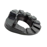 NSI-J10LOWR - REAR SPRING LOWER SEAT Rubber Parts, Spring Mounts