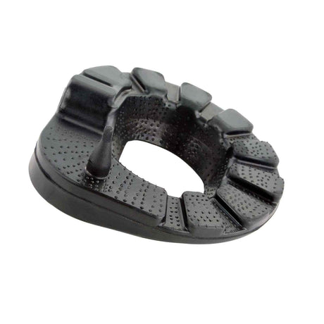 NSI-J10LOWR - REAR SPRING LOWER SEAT Rubber Parts, Spring Mounts