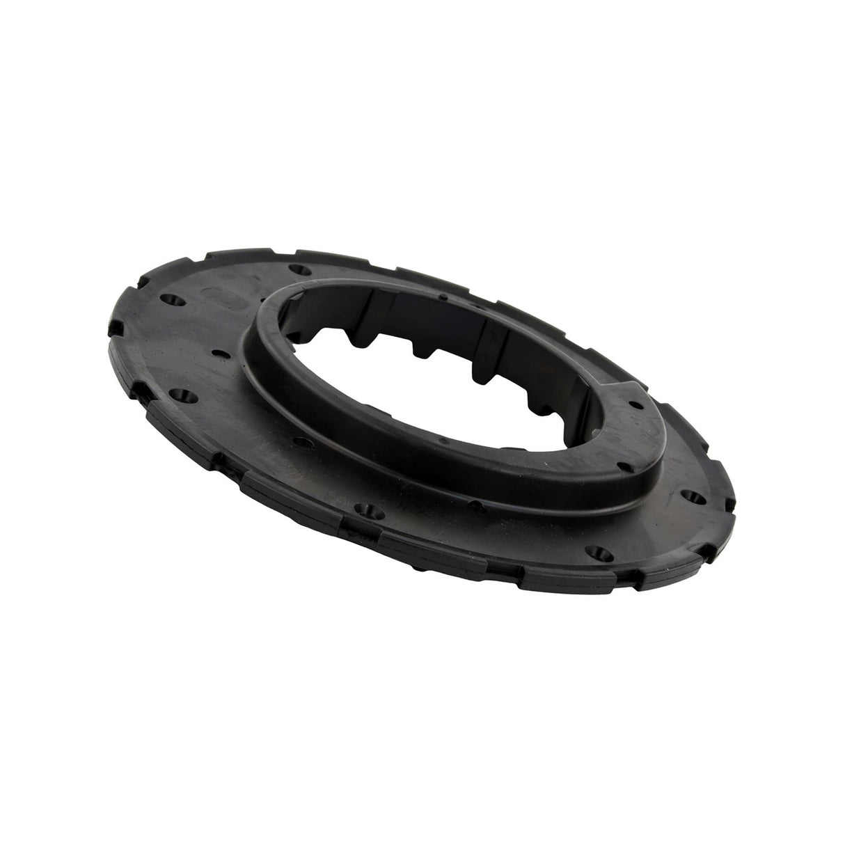 NSI-J31UPFR - FRONT SPRING UPPER SEAT Rubber Parts, Spring Mounts