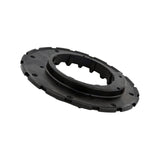 NSI-J31UPFR - FRONT SPRING UPPER SEAT Rubber Parts, Spring Mounts