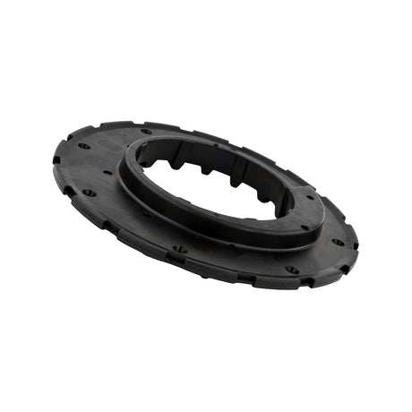 NSI-J31UPFR - FRONT SPRING UPPER SEAT Rubber Parts, Spring Mounts