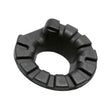 NSI-J32L - REAR SPRING LOWER SEAT Rubber Parts, Spring Mounts