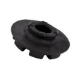 NSI-K12UPR - REAR SPRING UPPER SEAT Rubber Parts, Spring Mounts