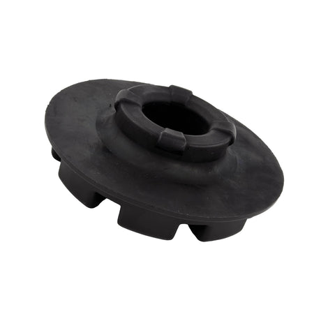 NSI-K12UPR - REAR SPRING UPPER SEAT Rubber Parts, Spring Mounts