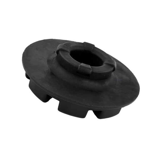 NSI-K12UPR - REAR SPRING UPPER SEAT Rubber Parts, Spring Mounts