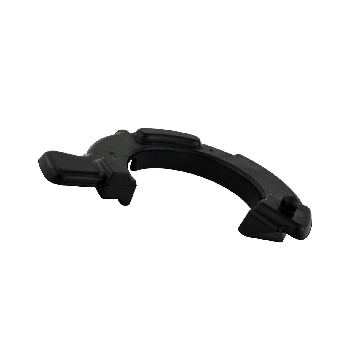 NSI-T32LOWF - FRONT SPRING LOWER SEAT Rubber Parts, Spring Mounts