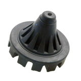 NSI-V35U - REAR SPRING UPPER SEAT Rubber Parts, Spring Mounts