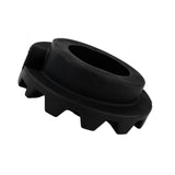 NSI-Y62LOWR - REAR SPRING LOWER SEAT Rubber Parts, Spring Mounts