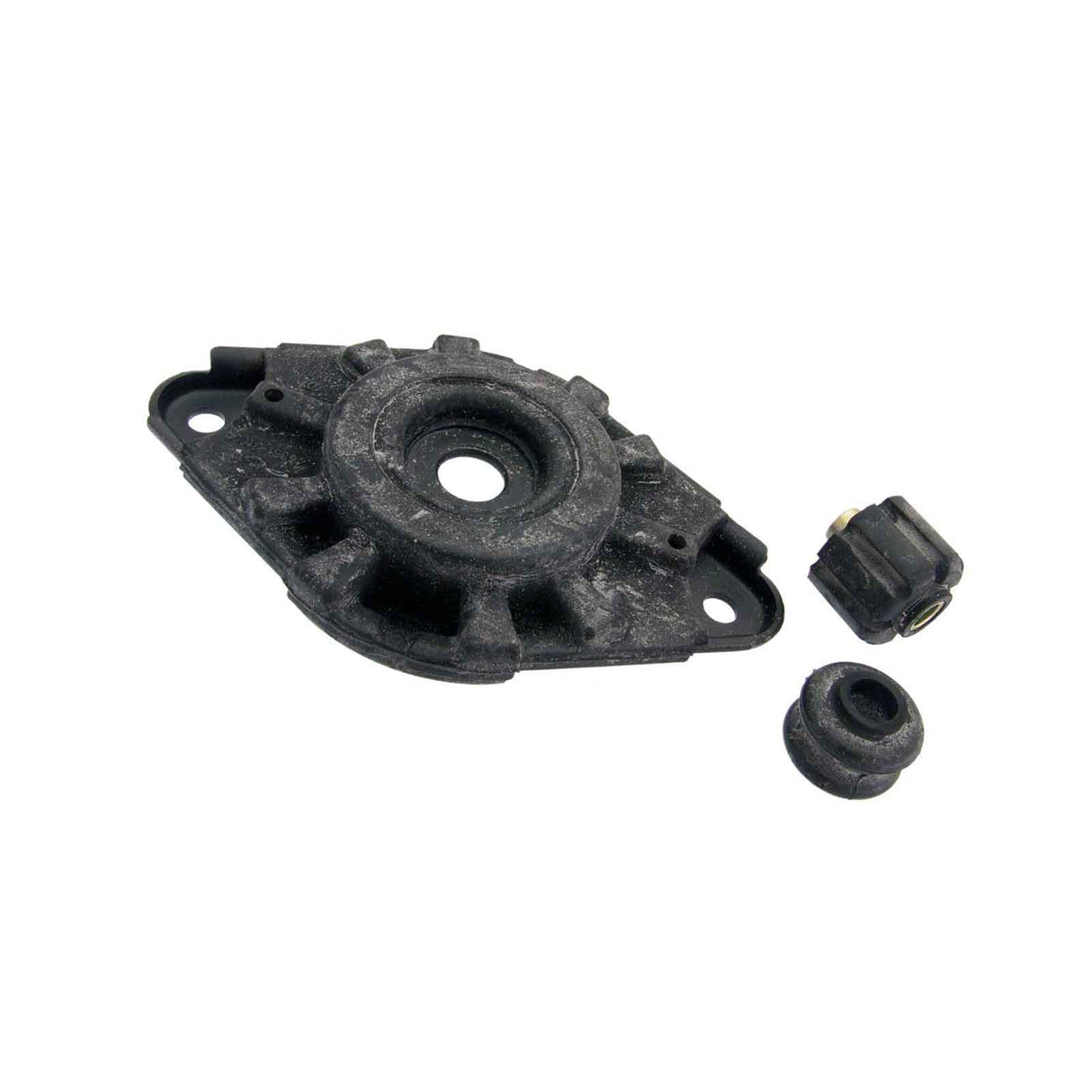 NSS-024 - REAR SHOCK ABSORBER MOUNTING Rubber Parts, Shock Absorber Supports