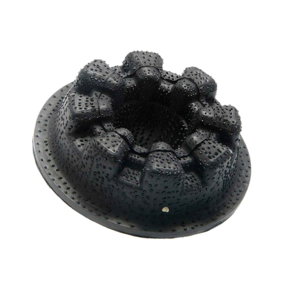 NSS-J10R - REAR SPRING UPPER SEAT Rubber Parts, Spring Mounts