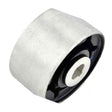 OPAB-017 - REAR DIFFERENTIAL BUSHING Rubber Parts, Bushings