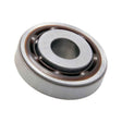 OPB-001 - FRONT SHOCK ABSORBER BEARING Rubber Parts, Shock Absorber Bearings