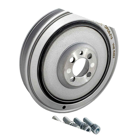 OPDS-Z19 - CRANKSHAFT PULLEY Z19 Rubber Parts, Crankshaft Pulleys