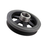 OPDS-Z32SE - CRANKSHAFT PULLEY Rubber Parts, Crankshaft Pulleys