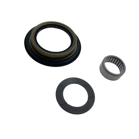 OPOS-001 - SUSPENSION ARM REPAIR KIT 3 PCS Rubber Parts, Oil Seals