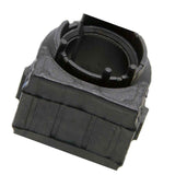 OPSB-INSF - FRONT STABILIZER BAR BUSH D24.9 Rubber Parts, Stabilizer Bushes