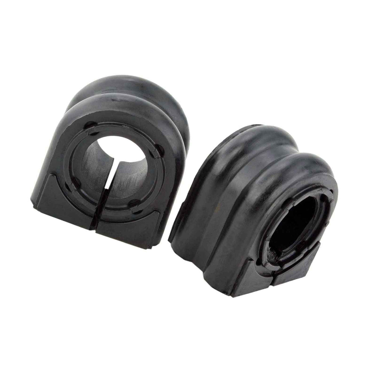 OPSB-MOKF-KIT - FRONT STABILIZER BAR BUSH KIT D24 Rubber Parts, Stabilizer Bushes