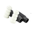 OPSHB-CORDR-KIT - BOOT WITH JOUNCE BUMPER REAR SHOCK ABSORBER KIT Rubber Parts, Shock Absorber Boots