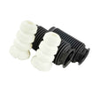 OPSHB-MOVBF-KIT - BOOT WITH JOUNCE BUMPER FRONT SHOCK ABSORBER KIT Rubber Parts, Shock Absorber Boots