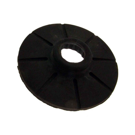 OPSI-ASHRL - REAR SPRING LOWER SEAT Rubber Parts, Spring Mounts