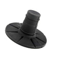 OPSI-VECCLOWR - REAR SPRING LOWER SEAT Rubber Parts, Spring Mounts