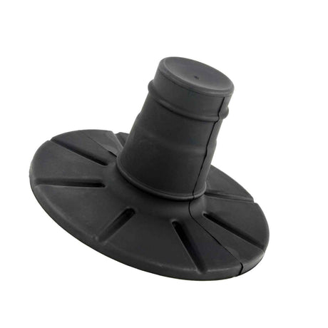 OPSI-VECCLOWR - REAR SPRING LOWER SEAT Rubber Parts, Spring Mounts
