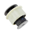 PGAB-012 - BUSHING, REAR LOWER TRAILING ARM Rubber Parts, Bushings