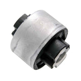PGAB-BOX3B - REAR BUSHING, FRONT CONTROL ARM Rubber Parts, Bushings
