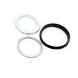 PGB-002 - FRONT SHOCK ABSORBER BEARING KIT Rubber Parts, Shock Absorber Bearings