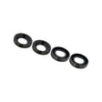 PGCP-003-PCS4 - O-RING FUEL INJECTOR PCS 4 Rubber Parts, Sealing Rings