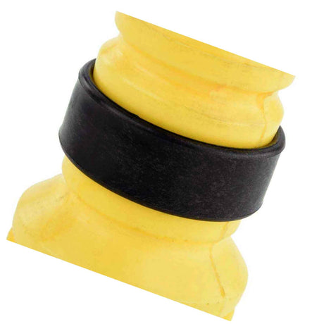 PGD-407F - FRONT SHOCK ABSORBER JOUNCE BUMPER Rubber Parts, Bumper Springs