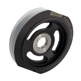 PGDS-9HW - CRANKSHAFT PULLEY 9HW Rubber Parts, Crankshaft Pulleys