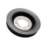 PGDS-BERLIN - CRANKSHAFT PULLEY Rubber Parts, Crankshaft Pulleys
