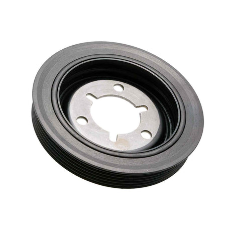 PGDS-BERLIN - CRANKSHAFT PULLEY Rubber Parts, Crankshaft Pulleys