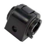 PGSB-407V1 - FRONT STABILIZER BAR BUSH D23.5 Rubber Parts, Stabilizer Bushes