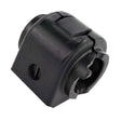 PGSB-407V2 - FRONT STABILIZER BAR BUSH D24.5 Rubber Parts, Stabilizer Bushes