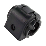 PGSB-407V2 - FRONT STABILIZER BAR BUSH D24.5 Rubber Parts, Stabilizer Bushes