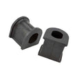 PGSB-BOX3R-KIT - REAR STABILIZER BAR BUSH KIT D25X21.6 Rubber Parts, Stabilizer Bushes