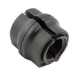 PGSB-PARF - FRONT STABILIZER BAR BUSH D25 Rubber Parts, Stabilizer Bushes