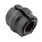 PGSB-PARF - FRONT STABILIZER BAR BUSH D25 Rubber Parts, Stabilizer Bushes