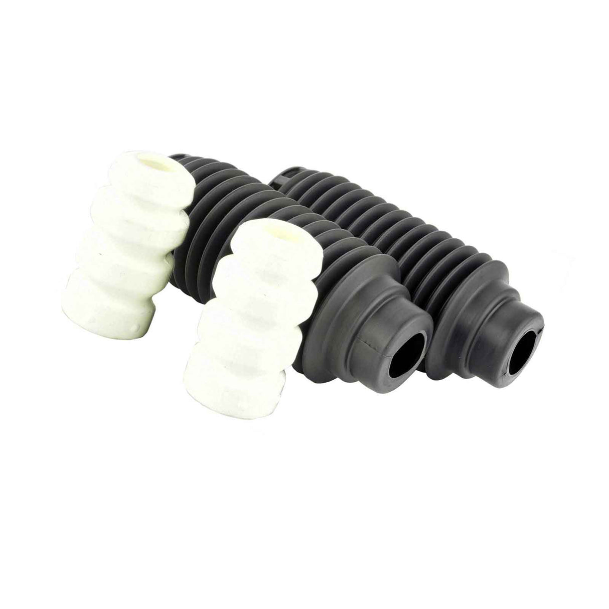 PGSHB-308F-KIT - BOOT WITH JOUNCE BUMPER FRONT SHOCK ABSORBER KIT Rubber Parts, Shock Absorber Boots