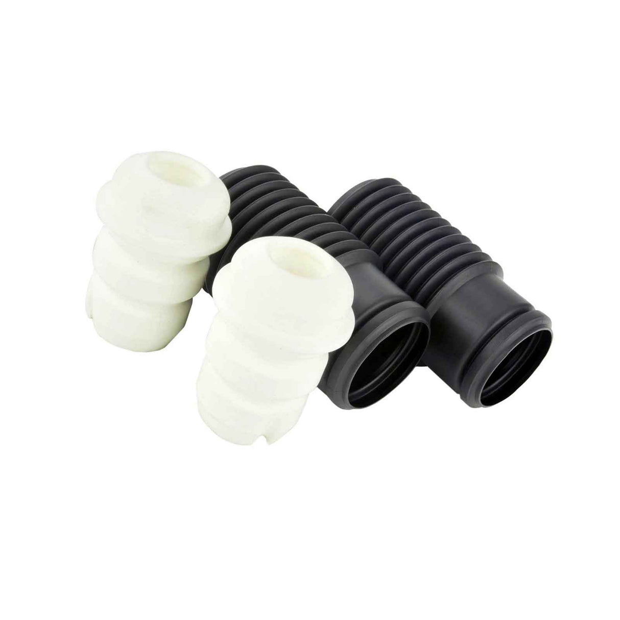 PGSHB-5008F-KIT - BOOT WITH JOUNCE BUMPER FRONT SHOCK ABSORBER KIT Rubber Parts, Shock Absorber Boots