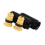 PGSHB-C4PICF-KIT - BOOT WITH JOUNCE BUMPER FRONT SHOCK ABSORBER KIT Rubber Parts, Shock Absorber Boots