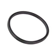 RINGAH-001 - AIR INTAKE HOSE SEAL Rubber Parts, Sealing Rings