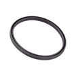 RINGAH-002 - AIR INTAKE HOSE SEAL Rubber Parts, Sealing Rings