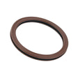 RINGAH-005 - INTAKE MANIFOLD GASKET Rubber Parts, Sealing Rings