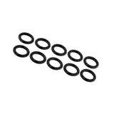 RINGAH-021-PCS10 - SEAL O-RING A/C LINE PCS 10 Rubber Parts, Sealing Rings