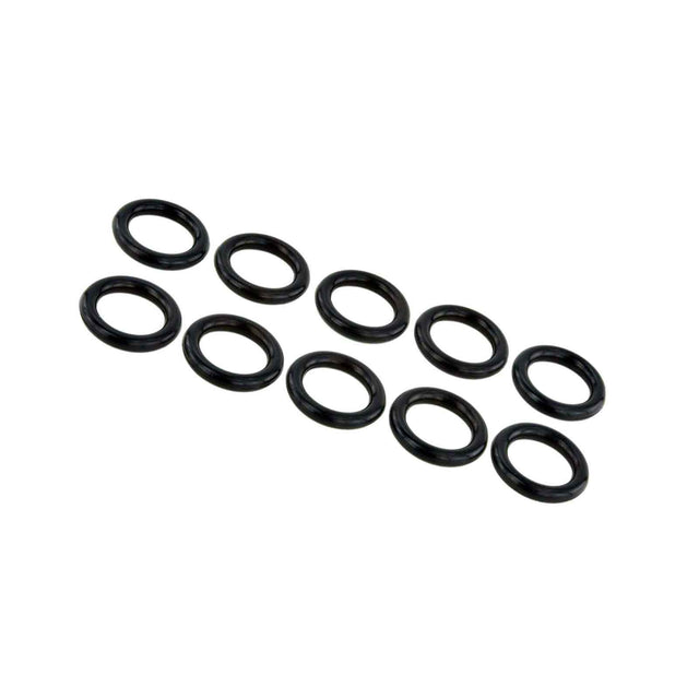 RINGAH-021-PCS10 - SEAL O-RING A/C LINE PCS 10 Rubber Parts, Sealing Rings