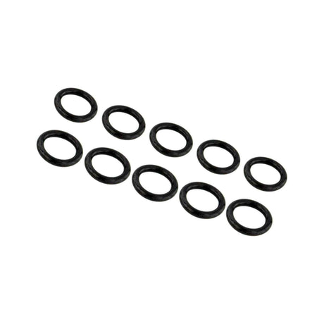RINGAH-023-PCS10 - SEAL O-RING A/C LINE PCS 10 Rubber Parts, Sealing Rings