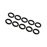 RINGAH-028-PCS10 - SEAL O-RING A/C LINE PCS 10 Rubber Parts, Sealing Rings